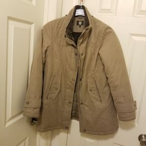 Men's utility jacket by Gallery